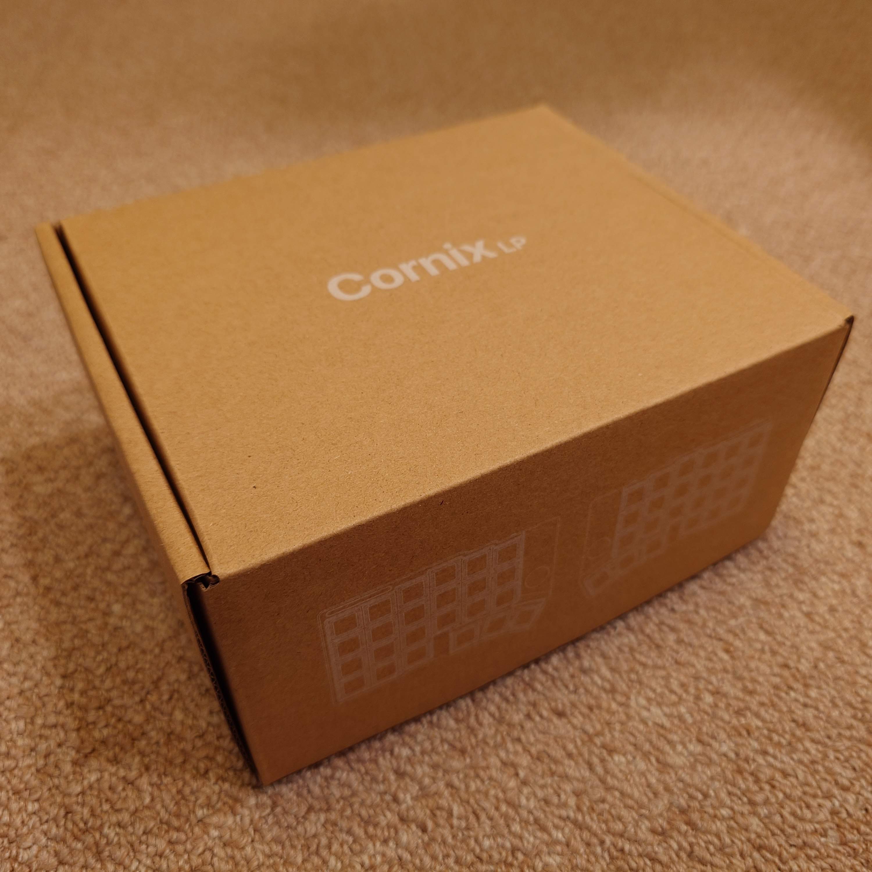 box